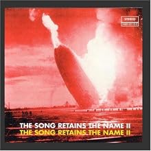 The Song Retains The Name, Volume 2