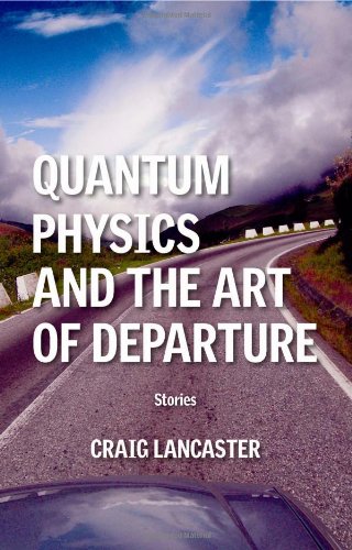 Textbook - Quantum Physics and the Art of Departure