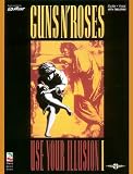 Guns N Roses - Use Your Illusion I-Easy Guitar with Tab-Music Book