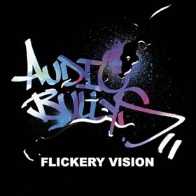 Flickery Vision (Jamie Anderson & Deepgroove's Idiotproof Remix)
