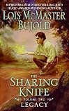 The Sharing Knife, Volume 2: Legacy (Unabridged)