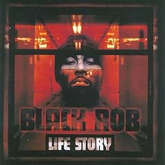 Love Unlimited/Black Rob