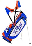 Boise State Superlight 3.5 Collegiate Stand Bag by Sun Mountain
