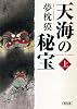 天海の秘宝 上 (朝日文庫)