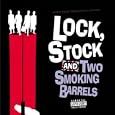 Dusty Springfield - Lock, Stock and Two Smoking Barrels - Spooky