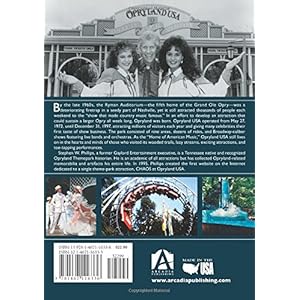 Opryland USA (Images of Modern America)