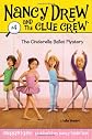 The Cinderella Ballet Mystery