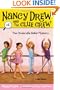 The Cinderella Ballet Mystery (Nancy Drew and the Clue Crew #4)