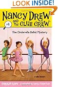 The Cinderella Ballet Mystery