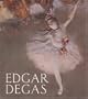 Edgar Degas (Tiny Folio)