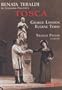 Puccini - Tosca / Patane, Tebaldi, London, Tobin