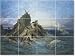 Gustave Dore Mythology Tile Mural Home Renovations Ideas | 36x48 using (12) 12x12 tiles Gustave Dore Mythology Tile Mural Home Renovations Ideas | 36x48 using (12) 12x12 tiles