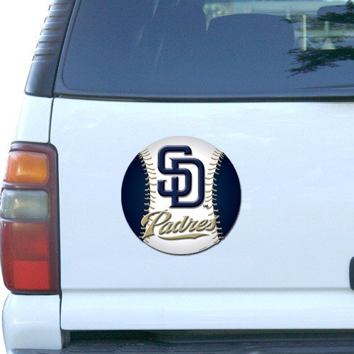 San Diego Padres 7 3/4