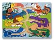 Melissa & Doug Magnetic Color Maze