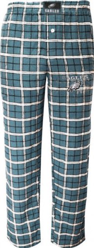 Buy Philadelphia Eagles Crossover Flannel Pants
