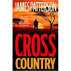 Cross Country (Alex Cross)