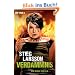 Verdammnis: Roman: Millennium Trilogie 2. Der Roman zum Film