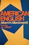 American English