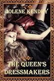 The Queen's Dressmakers [Erotic Erotica Fantasy Romance] (The Kingdom)