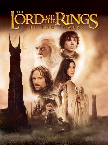 Buy Lord of the Rings: The Two Towers At Amazon! 51PioikLpJL Buy Lord of the Rings: The Two Towers At Amazon!