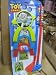 Disney Toy Story Miniature Golf Course