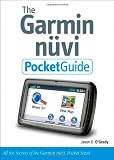 The Garmin Nuvi Pocket Guide
