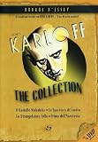 Boris Karloff Collection (5 Dvd)