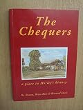 The Chequers : a place in Horley's history