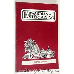 Edwardian Entertaining
