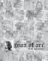 Joan of Arc at the University