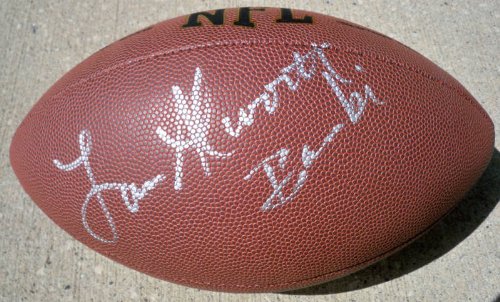 LANCE ALWORTH 