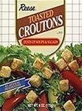Reese Croutons