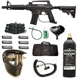 Sporting Goods : US ARMY Tippmann Alpha Tactical EGRIP SNIPER Gun