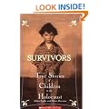 Survivors: True Stories of Children in the Holocaust