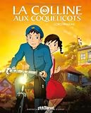 La colline aux coquelicots : Le livre du film
