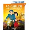 La colline aux coquelicots : Le livre du film