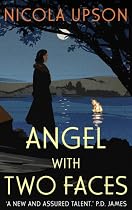 Angel with Two Faces (Josephine Tey Mystery 2)