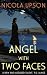 Angel with Two Faces (Josephine Tey Mystery 2)