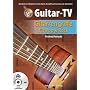 Guitar-TV, Gitarrengriffe f�r Pop & Rock, m. DVD