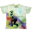 LA Airline Dance t-shirt LAIR6495