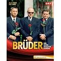 Br�der: Die komplette Serie [3 DVDs]