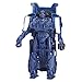 Transformers: The Last Knight 1-Step Turbo Changer Cyberfire Barricade