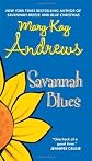 Savannah Blues [Mass Market Paperback]