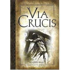 The Via Crucis