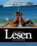 Zoom Produkt-Bild: Literarischer Lesen-Kalender 2012: Wochenkalender