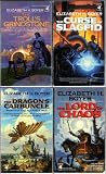 The Troll s Grindstone ~ The Curse of Slagfid ~ The Dragon s Carbuncle ~ The Lord of Chaos (Wizard s War)