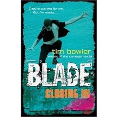 Blade: Closing In