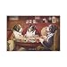 Post Mortem Poster Print