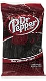 Kenny's Dr. Pepper Licorice Twists, 5 Ounce