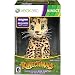 Kinectimals Limited Edition Bundle with King Cheetah Plush